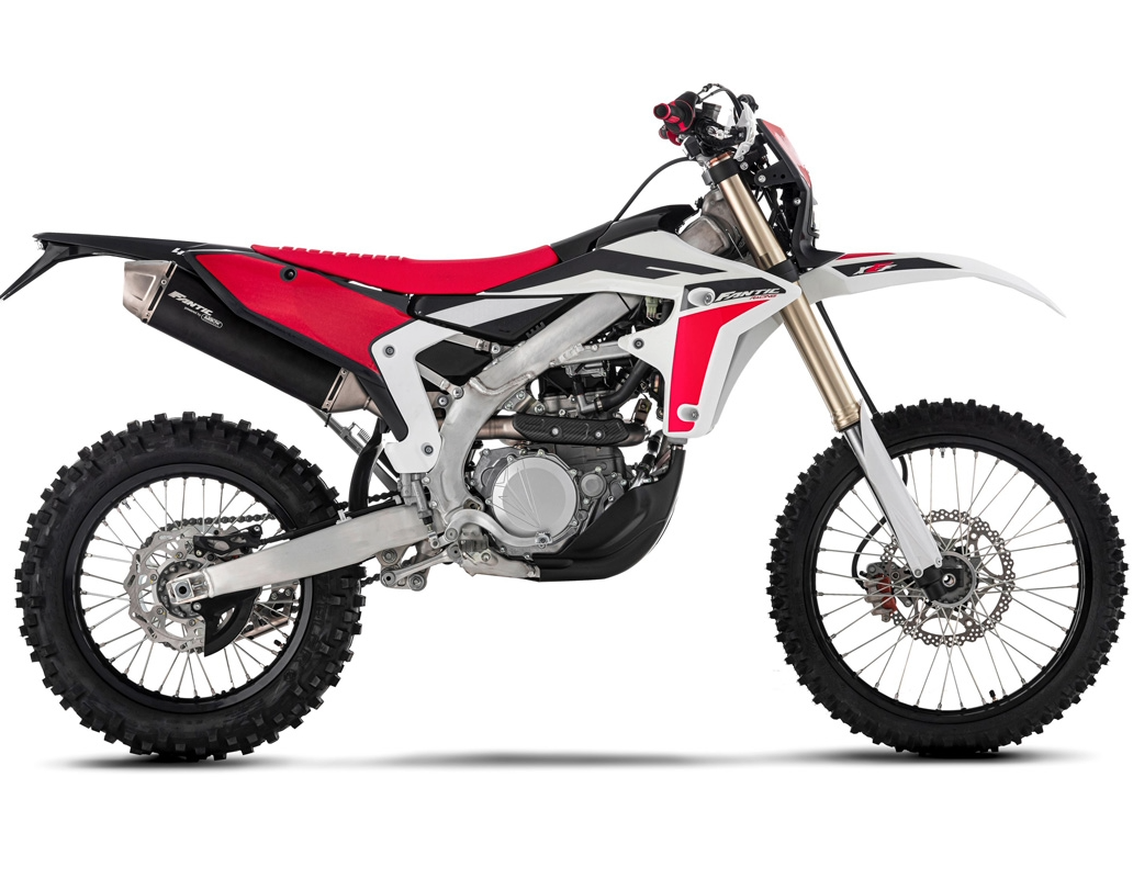 XEF 450